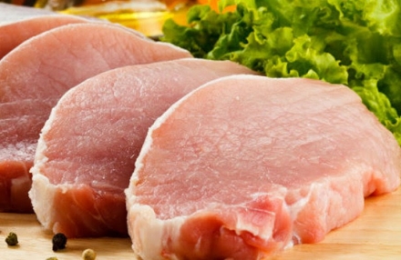 EXPOMEAT 2021 - lll Feira Internacional da Indústria de Processamento de Proteína Animal e Vegetal A Alegra, processadora paranaense de carne suína, elevou o volume de produtos exportados para cerca de 24 mil toneladas em 2020, comparadas...