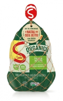 EXPOMEAT 2021 - lll Feira Internacional da Indústria de Processamento de Proteína Animal e Vegetal A Sadia, marca de alimentos mais valiosa do Brasil e Top of Mind em 2020, celebra recorde histórico de lançamentos no último...