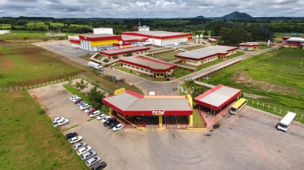 EXPOMEAT 2021 - lll Feira Internacional da Indústria de Processamento de Proteína Animal e Vegetal A transparência e a ética na gestão, associadas à adoção das melhores práticas de...