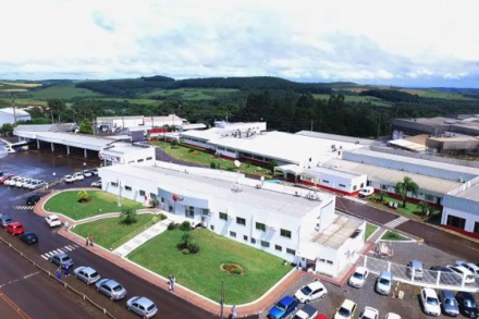 EXPOMEAT 2021 - lll Feira Internacional da Indústria de Processamento de Proteína Animal e Vegetal A unidade de Capinzal (SC) da BRF, uma das maiores companhias de alimentos do mundo, conquistou mais uma certificação internacional...