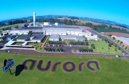 EXPOMEAT 2021 - lll Feira Internacional da Indústria de Processamento de Proteína Animal e Vegetal O ano de 2020 – marcado como o período de maior concentração de desafios no Brasil e no Mundo em face da...