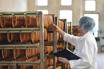 EXPOMEAT 2021 - lll Feira Internacional da Indústria de Processamento de Proteína Animal e Vegetal Ainda restam oito dias para os interessados em participar da consulta pública sobre os procedimentos de habilitação de...