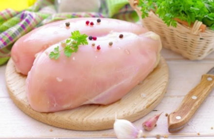 EXPOMEAT 2023 - IV Feira Internacional da Indústria de Processamento de Proteína Animal e Vegetal A Associação Brasileira de Proteína Animal (ABPA) informa que as exportações brasileiras de carne de frango...
