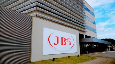 EXPOMEAT 2023 - IV Feira Internacional da Indústria de Processamento de Proteína Animal e Vegetal Conheça outras notícias do setor: www.carnetec.com.br A JBS S.A. tem perspectivas positivas para 2021, apesar dos desafios...