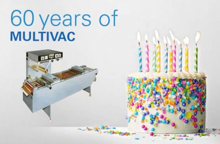 EXPOMEAT 2021 - lll Feira Internacional da Indústria de Processamento de Proteína Animal e Vegetal A MULTIVAC está comemorando este ano seu 60º aniversário. Para celebrar junto aos seus clientes, a empresa preparou ofertas...