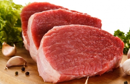 EXPOMEAT 2021 - lll Feira Internacional da Indústria de Processamento de Proteína Animal e Vegetal Conheça outras notícias do setor: www.carnetec.com.br As exportações brasileiras de carne bovina fresca, congelada...