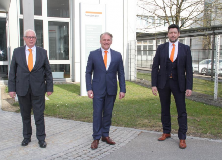 EXPOMEAT 2022 - lll Feira Internacional da Indústria de Processamento de Proteína Animal e Vegetal A Verbufa é uma empresa de atuação internacional com sede em Amersfoort, Países Baixos. A empresa foi fundada em 1952...