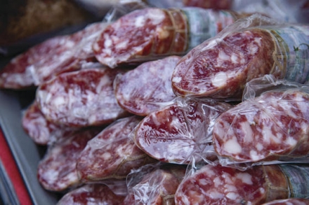 EXPOMEAT 2021 - lll Feira Internacional da Indústria de Processamento de Proteína Animal e Vegetal Como discutido em outros artigos relacionados com a coloração da carne, este atributo é a primeira impressão que o...