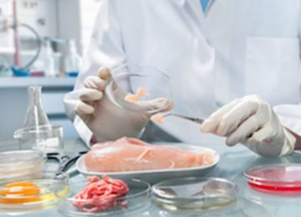 EXPOMEAT 2021 - lll Feira Internacional da Indústria de Processamento de Proteína Animal e Vegetal Conheça outras notícias do setor: www.carnetec.com.br A BRF consolida cada vez mais a área de Inovação...