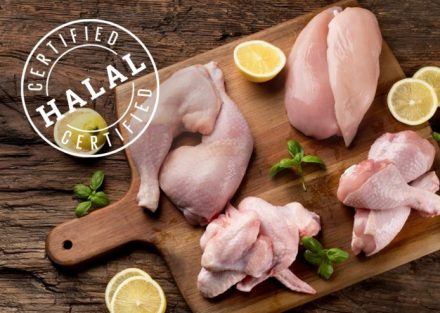EXPOMEAT 2021 - lll Feira Internacional da Indústria de Processamento de Proteína Animal e Vegetal A sólida parceria comercial entre Brasil e Rússia permite que novos negócios possam se formar entre os países, e o...