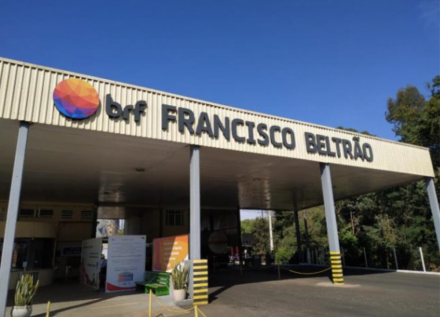EXPOMEAT 2022 - lll Feira Internacional da Indústria de Processamento de Proteína Animal e Vegetal A BRF, uma das maiores companhias de alimentos do mundo, vai investir R$ 292 milhões até 2022 em modernização e...