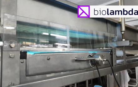 EXPOMEAT 2021 - lll Feira Internacional da Indústria de Processamento de Proteína Animal e Vegetal Conheça outras notícias do setor: www.carnetec.com.br Existe uma vasta gama de intervenções antimicrobianas que...