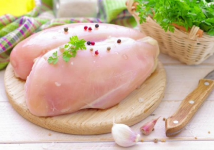 EXPOMEAT 2021 - lll Feira Internacional da Indústria de Processamento de Proteína Animal e Vegetal Levantamentos da Associação Brasileira de Proteína Animal (ABPA) mostram que as exportações brasileiras de...