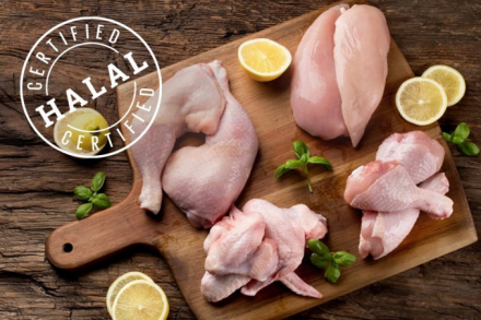 EXPOMEAT 2021 - lll Feira Internacional da Indústria de Processamento de Proteína Animal e Vegetal Em constante crescimento, o mercado árabe se mostra uma oportunidade para os produtores brasileiros. Conforme dados divulgados no...