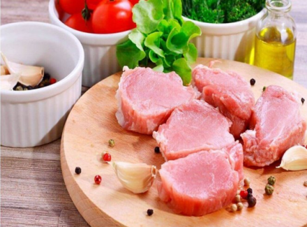 EXPOMEAT 2021 - lll Feira Internacional da Indústria de Processamento de Proteína Animal e Vegetal As exportações brasileiras de carne suína (in natura e processada) alcançaram 351,8 mil toneladas de janeiro a abril...
