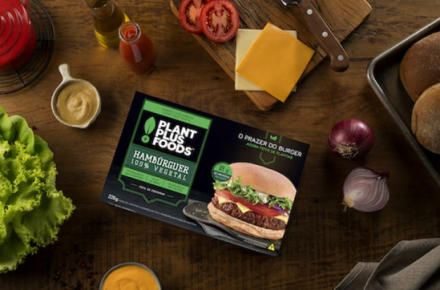 EXPOMEAT 2022 - lll Feira Internacional da Indústria de Processamento de Proteína Animal e Vegetal Conheça outras notícias do setor: www.carnetec.com.br A PlantPlus Foods, joint venture formada por Marfrig e ADM para alimentos...