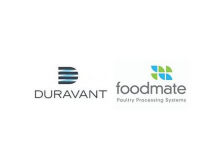 EXPOMEAT 2021 - lll Feira Internacional da Indústria de Processamento de Proteína Animal e Vegetal Duravant, líder em equipamentos de engenharia, expande as ofertas globais de processamento de alimentos com a aquisição da...