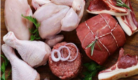 EXPOMEAT 2022 - lll Feira Internacional da Indústria de Processamento de Proteína Animal e Vegetal Relação entre Brasil e países Árabes segue em alta, como exemplo dessa afirmativa, dados emitidos por entidades...