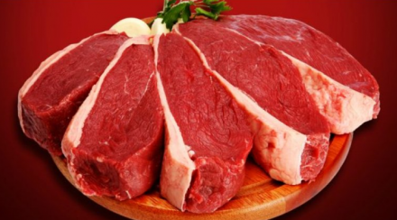 EXPOMEAT 2021 - lll Feira Internacional da Indústria de Processamento de Proteína Animal e Vegetal As exportações brasileiras de carne bovina registraram incremento de 9,7% no mês de junho em comparação a maio,...