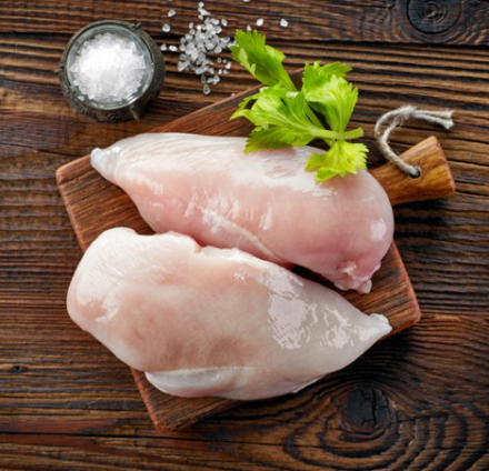 EXPOMEAT 2023 - IV Feira Internacional da Indústria de Processamento de Proteína Animal e Vegetal À primeira vista não há nada de excepcional no fato de as exportações de carne de frango in natura terem...