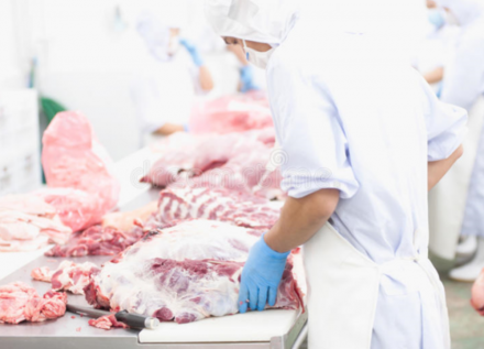 EXPOMEAT 2021 - lll Feira Internacional da Indústria de Processamento de Proteína Animal e Vegetal A produção de carnes bovina, suína e de aves entre 2020/21 e 2030/31 deverá aumentar em 6,6 milhões de...