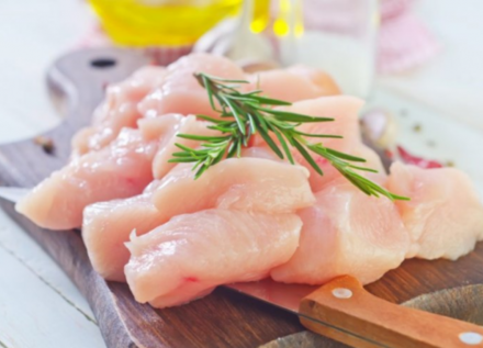 EXPOMEAT 2022 - lll Feira Internacional da Indústria de Processamento de Proteína Animal e Vegetal Seguindo o critério adotado pelo novo Relatório OCDE/FAO (separação por continente), a tabela abaixo relaciona os...