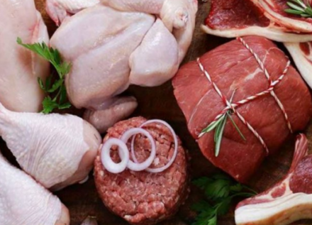 EXPOMEAT 2021 - lll Feira Internacional da Indústria de Processamento de Proteína Animal e Vegetal Junho foi mais um mês marcado pela força do comércio internacional do agronegócio. O setor cresceu 25% no mês...