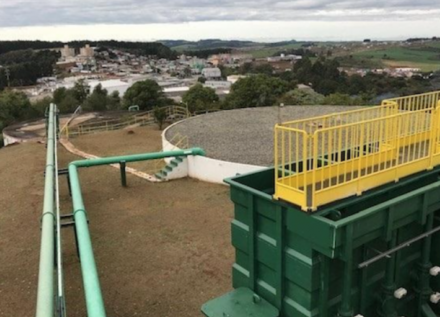 EXPOMEAT 2021 - lll Feira Internacional da Indústria de Processamento de Proteína Animal e Vegetal A gestão sustentável faz parte da essência BRF, uma das maiores companhias de alimentos do mundo. Globalmente, a empresa...
