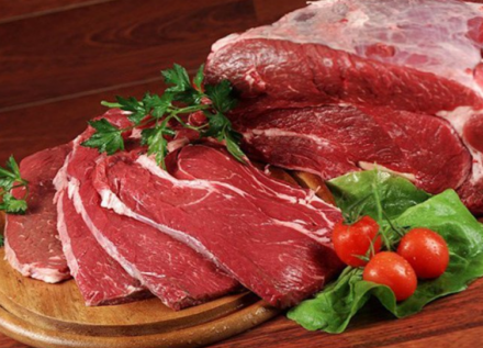 EXPOMEAT 2021 - lll Feira Internacional da Indústria de Processamento de Proteína Animal e Vegetal O Brasil exportou 166,29 mil toneladas de carne bovina fresca (congelada e refrigerada) em julho, uma queda em relação às...