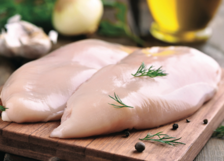 EXPOMEAT 2022 - lll Feira Internacional da Indústria de Processamento de Proteína Animal e Vegetal A avicultura catarinense recupera crescimento no mercado internacional e acumula US$ 1 bilhão de faturamento com os embarques de carne de...