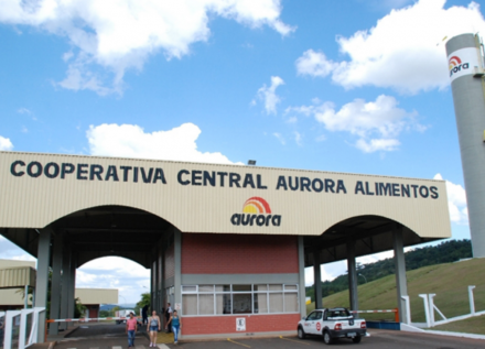 EXPOMEAT 2021 - lll Feira Internacional da Indústria de Processamento de Proteína Animal e Vegetal Nos festejos dos 104 ano de criação é essencial mencionar a contribuição do cooperativismo e do...