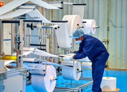 EXPOMEAT 2022 - lll Feira Internacional da Indústria de Processamento de Proteína Animal e Vegetal O Índice de Confiança do Empresário Industrial (ICEI) resultados Setoriais, da Confederação Nacional da...
