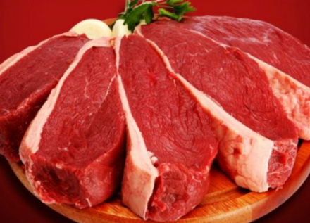 EXPOMEAT 2022 - lll Feira Internacional da Indústria de Processamento de Proteína Animal e Vegetal O Brasil, maior exportador de carne bovina do mundo, bateu recorde mensal nos embarques totais da proteína em agosto, com 211,85 mil...