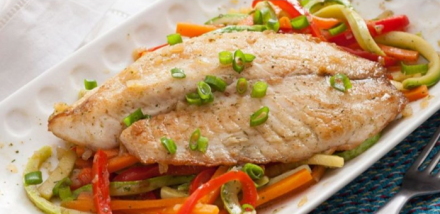 EXPOMEAT 2021 - lll Feira Internacional da Indústria de Processamento de Proteína Animal e Vegetal Além de saboroso, o pescado é uma proteína magra fonte de energia e de nutrientes importantes para o organismo humano, como...