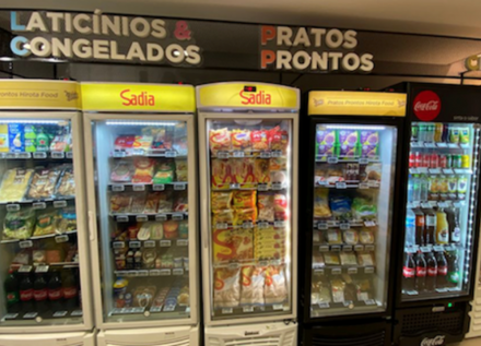 EXPOMEAT 2022 - lll Feira Internacional da Indústria de Processamento de Proteína Animal e Vegetal Reduzir as perdas está entre os maiores desafios do varejo brasileiro. Cerca de 95% dos executivos e gerentes de supermercados afirmam que...