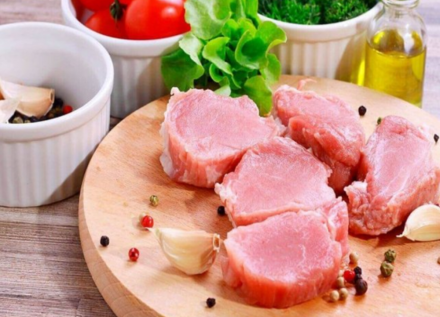 EXPOMEAT 2022 - lll Feira Internacional da Indústria de Processamento de Proteína Animal e Vegetal As exportações brasileiras de carne suína (incluindo todos os produtos, entre in natura e processados) totalizaram 112,2 mil...